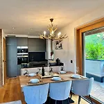 Apartment Florian - Exklusiver Alpenlifestyle By Rentyourhome24 Kirchberg in Tirol