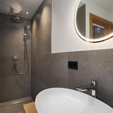 Florian - Exklusiver Alpenlifestyle By Rentyourhome24 Appartement *