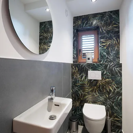 Appartement Florian - Exklusiver Alpenlifestyle By Rentyourhome24 *