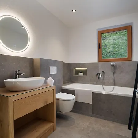 Florian - Exklusiver Alpenlifestyle By Rentyourhome24 Appartement Kirchberg en Tyrol