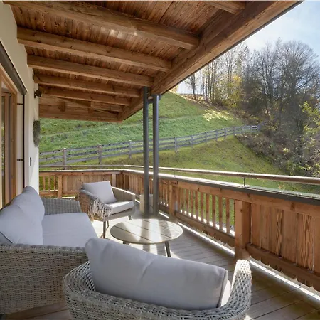 Florian - Modern Mit Garten Und Terrasse *
