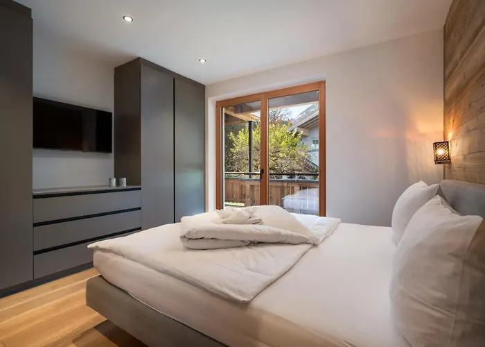 Florian Kirchberg in Tirol