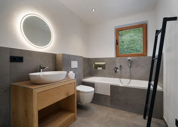 Florian Apartment Kirchberg in Tirol