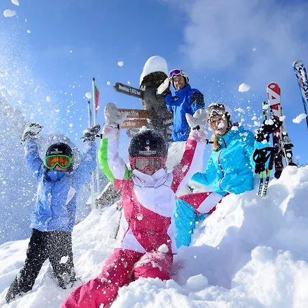 Florian * Kirchberg in Tirol