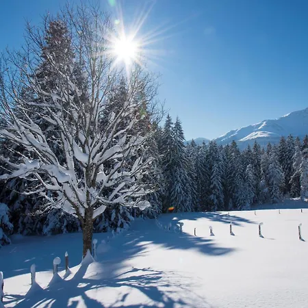 Florian Kirchberg in Tirol