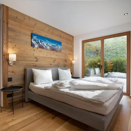 Florian - Exklusiver Alpenlifestyle By Rentyourhome24 *